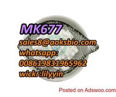 MK677, 159752-10-0