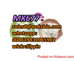 MK677, 159752-10-0