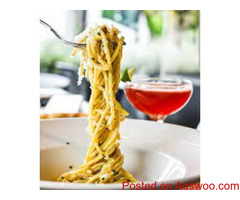 Pasta In Vancouver
