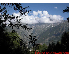 Best Places to visit In Himachal Pradesh