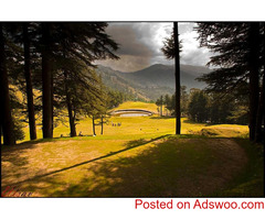 Best Places to visit In Himachal Pradesh