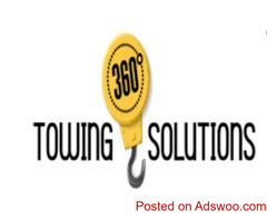 360 Towing Solutions