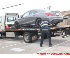 360 Towing Solutions