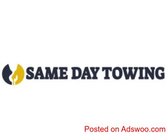 Same Day Towing Austin