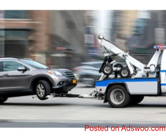 Same Day Towing Austin