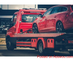 Same Day Towing Austin