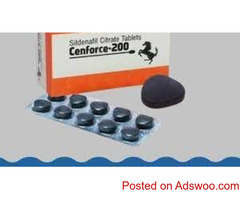 Buy cenforce 200mg online | sildenafil citrate 200mg