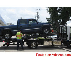 David Towing Grand Prairie