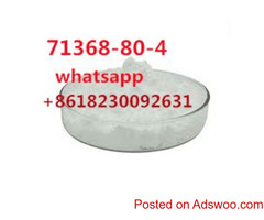 Lowest price CAS 71368-80-4