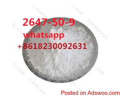 2647-50-9