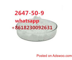 2647-50-9