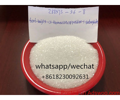 Lowest price CAS 288573-56-8 Ks-0037 C16h23fn2o2 Fast Delivery and Best Price