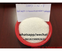 Lowest price CAS 288573-56-8 Ks-0037 C16h23fn2o2 Fast Delivery and Best Price