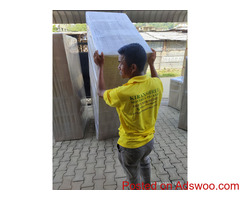 Kiranshree Movers and Packers
