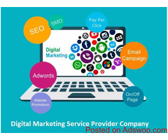 Data-driven Digital Marketing Services – cuneiform