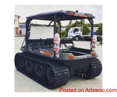 ATV buggy Hire in Melbourne