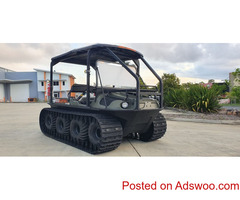 ATV buggy Hire in Melbourne