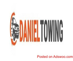Daniel Towing Lewisville