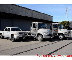 Daniel Towing Lewisville