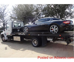Daniel Towing Lewisville