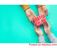 Christmas Gifts Ideas for Her