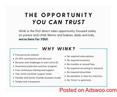Are you reday to make an impact ?