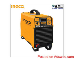 INGCO Inverter MMA Welding machine
