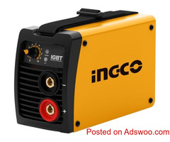 INGCO Inverter MMA Welding machine