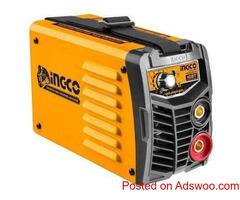 INGCO Inverter MMA Welding machine