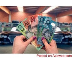 Car Removal Melbourne