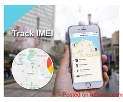 Track IMEI, IMEI Tracker, IMEI Tracking
