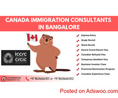 Immigration For Canada From India