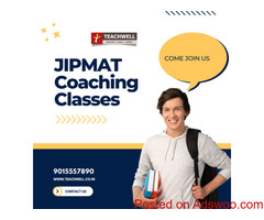 JIPMAT Coaching Classes