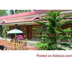 ARE YOU CONSIDERING AN ESCAPE FROM CROWDS, POLLUTION & STRESS
