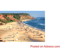 ARE YOU CONSIDERING AN ESCAPE FROM CROWDS, POLLUTION & STRESS