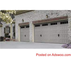 Coquitlam Garage Doors