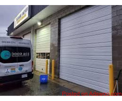 Coquitlam Garage Doors