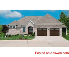 Coquitlam Garage Doors