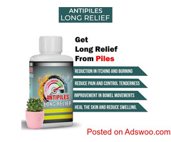 Ayurvedic Medicine for Piles Powder, Relieve In ,Burning & Pain For Men & Women