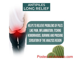 Ayurvedic Medicine for Piles Powder, Relieve In ,Burning & Pain For Men & Women