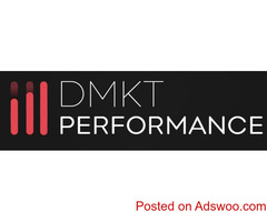 DMKT Performance - Search Marketing Specialists