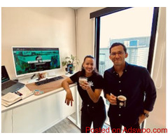 DMKT Performance - Search Marketing Specialists