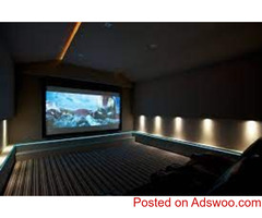Commercial Electronics: Renowned Audio Store in Vancouver