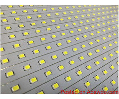 Led Tube Light PCB Manufacturer
