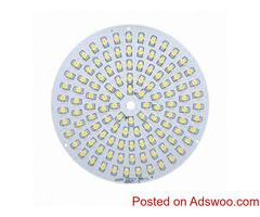 Led Tube Light PCB Manufacturer