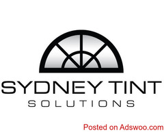Sydney Tint Solutions