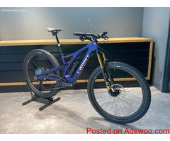 2021 Specialized Turbo Levo SL Expert Carbon