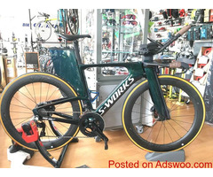 2021 Specialized Turbo Levo SL Expert Carbon