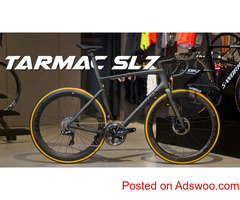 2021 Specialized Turbo Levo SL Expert Carbon