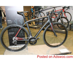 2021 Trek Domane SLR 9 eTap